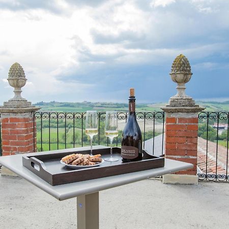 Olivola Apartments Frassinello Monferrato Bagian luar foto