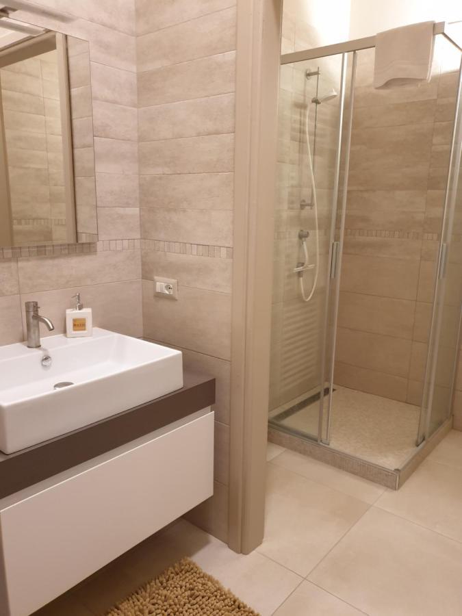 Olivola Apartments Frassinello Monferrato Bagian luar foto