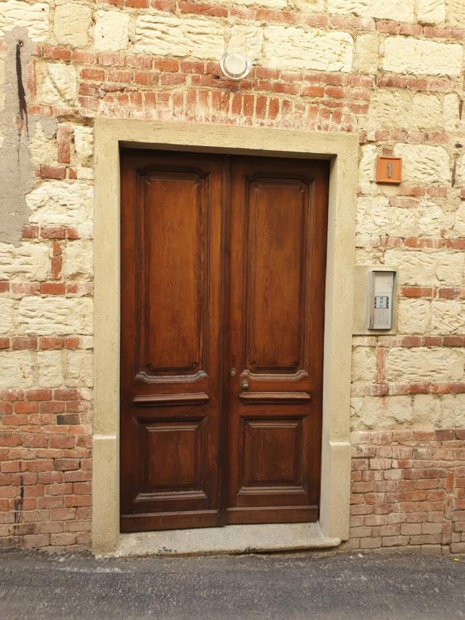 Olivola Apartments Frassinello Monferrato Bagian luar foto