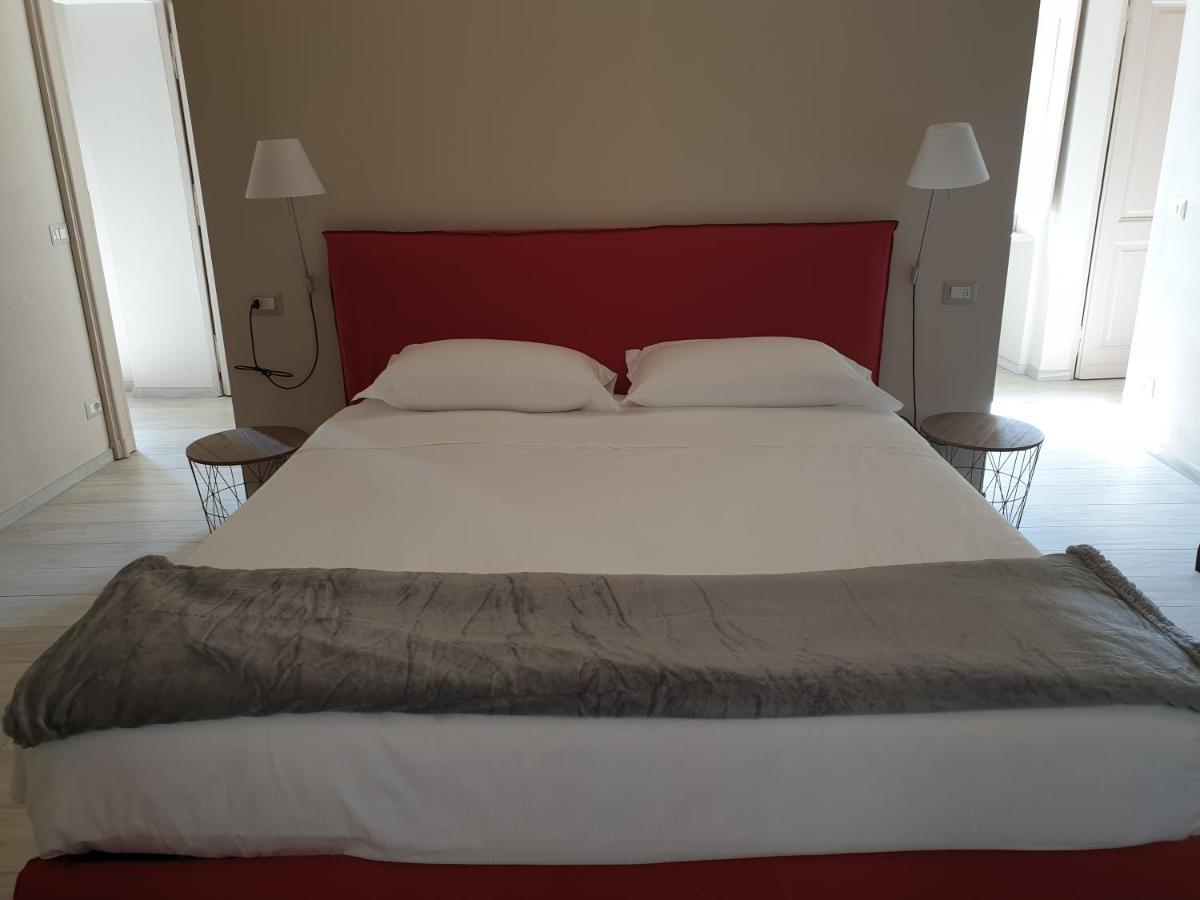 Olivola Apartments Frassinello Monferrato Bagian luar foto