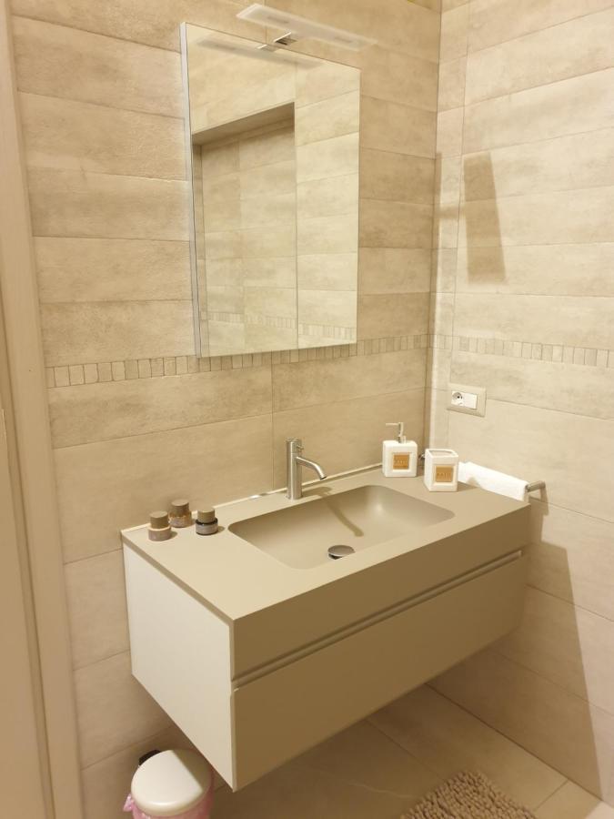 Olivola Apartments Frassinello Monferrato Bagian luar foto