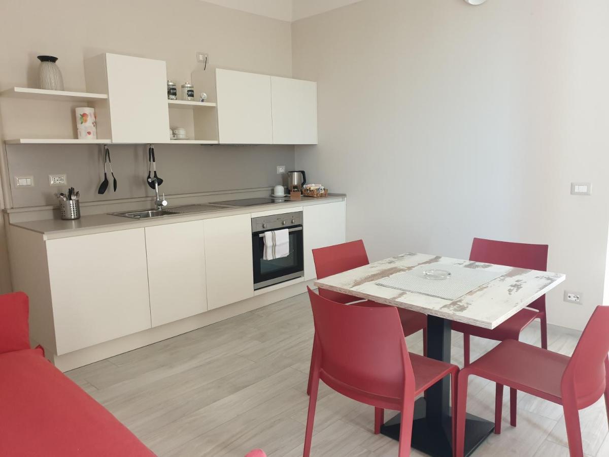 Olivola Apartments Frassinello Monferrato Bagian luar foto