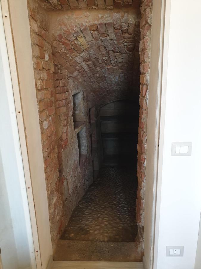 Olivola Apartments Frassinello Monferrato Bagian luar foto