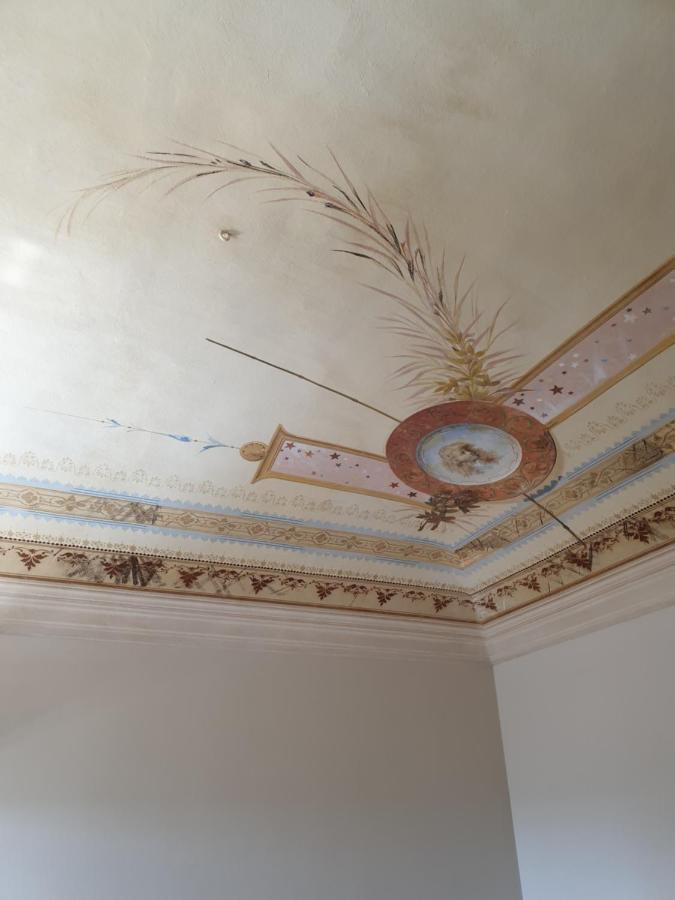 Olivola Apartments Frassinello Monferrato Bagian luar foto