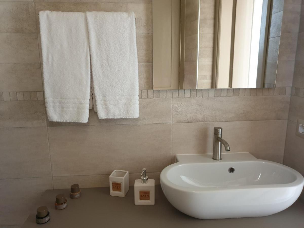 Olivola Apartments Frassinello Monferrato Bagian luar foto