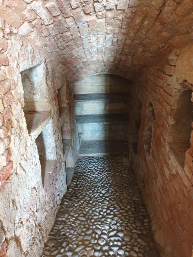 Olivola Apartments Frassinello Monferrato Bagian luar foto