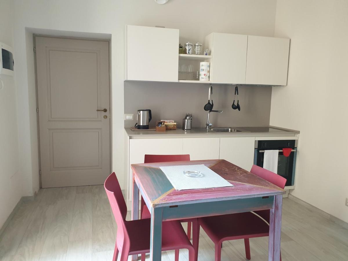 Olivola Apartments Frassinello Monferrato Bagian luar foto