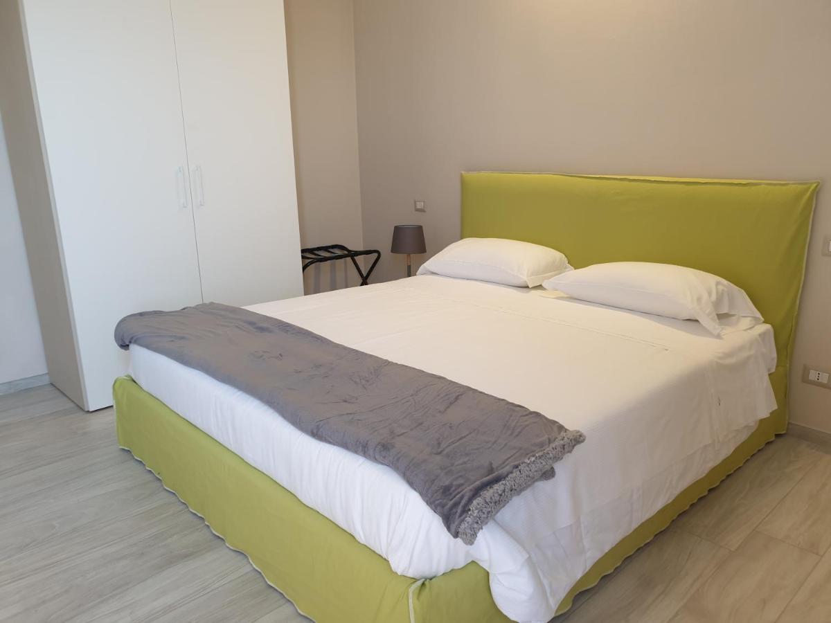 Olivola Apartments Frassinello Monferrato Bagian luar foto