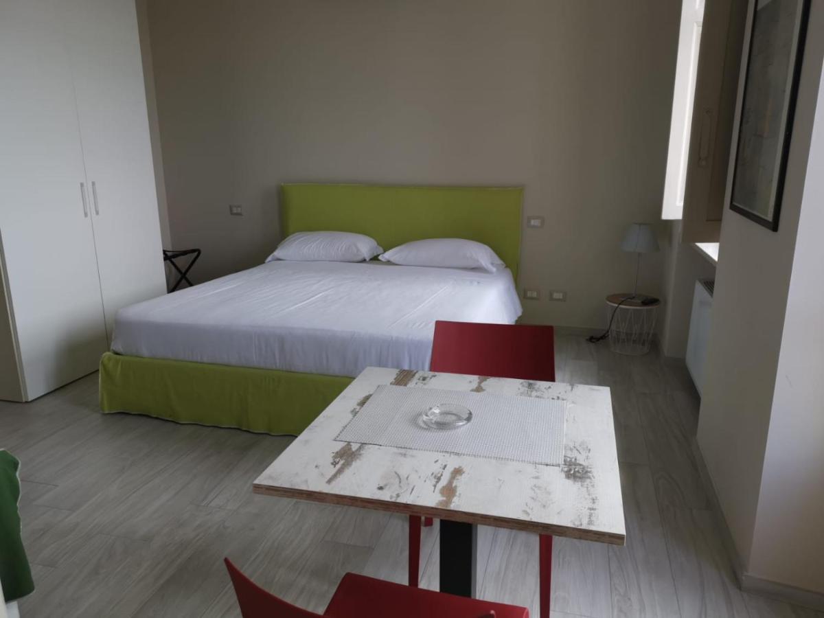Olivola Apartments Frassinello Monferrato Bagian luar foto