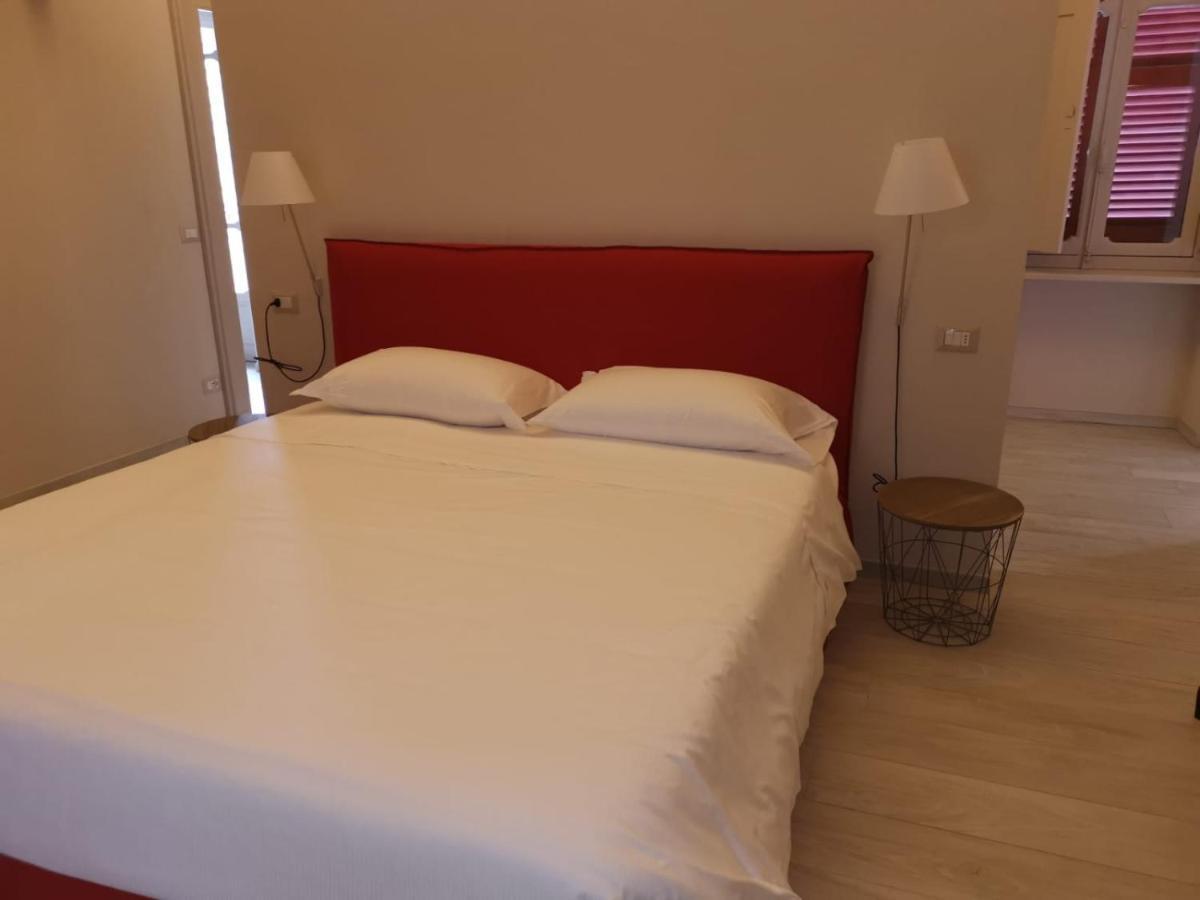 Olivola Apartments Frassinello Monferrato Bagian luar foto