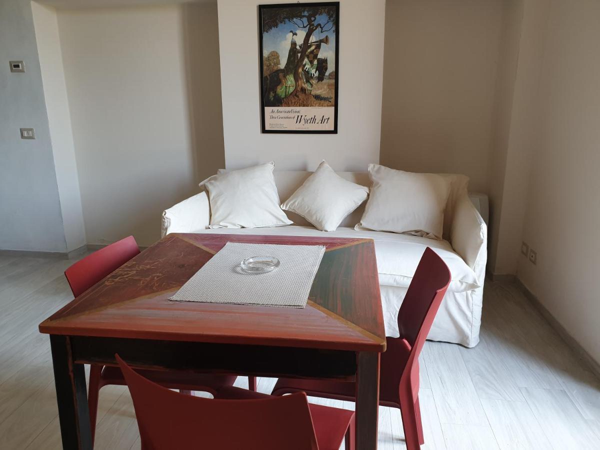 Olivola Apartments Frassinello Monferrato Bagian luar foto