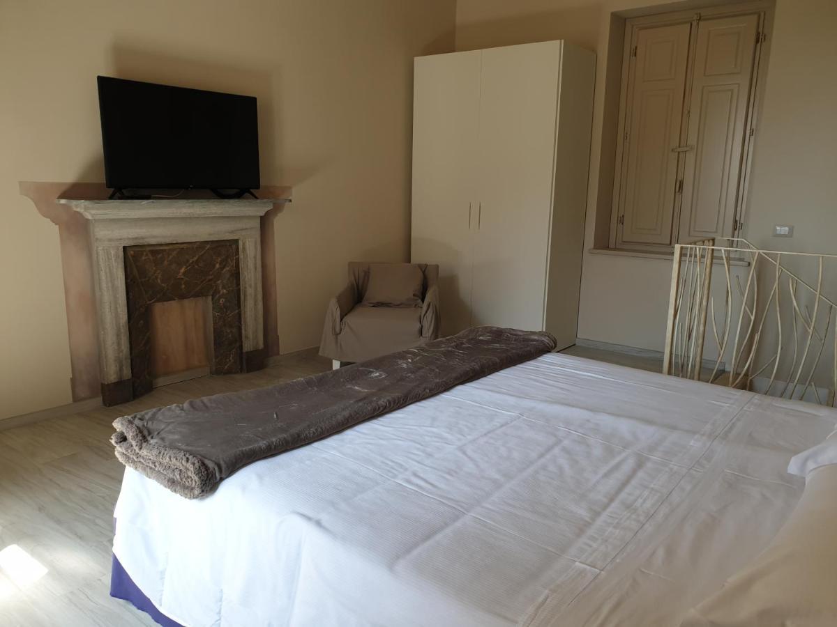 Olivola Apartments Frassinello Monferrato Bagian luar foto