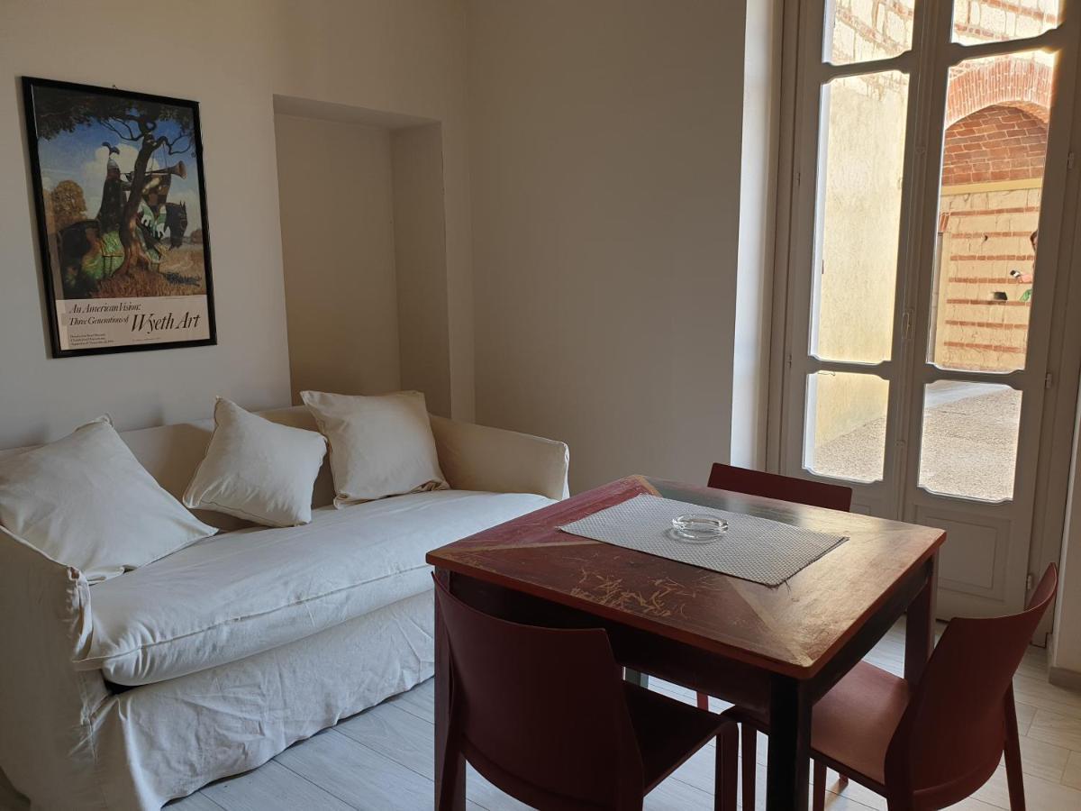 Olivola Apartments Frassinello Monferrato Bagian luar foto