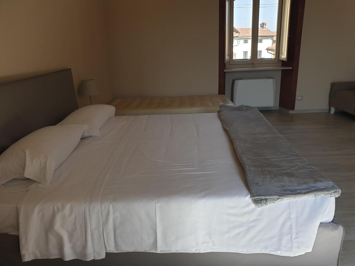 Olivola Apartments Frassinello Monferrato Bagian luar foto