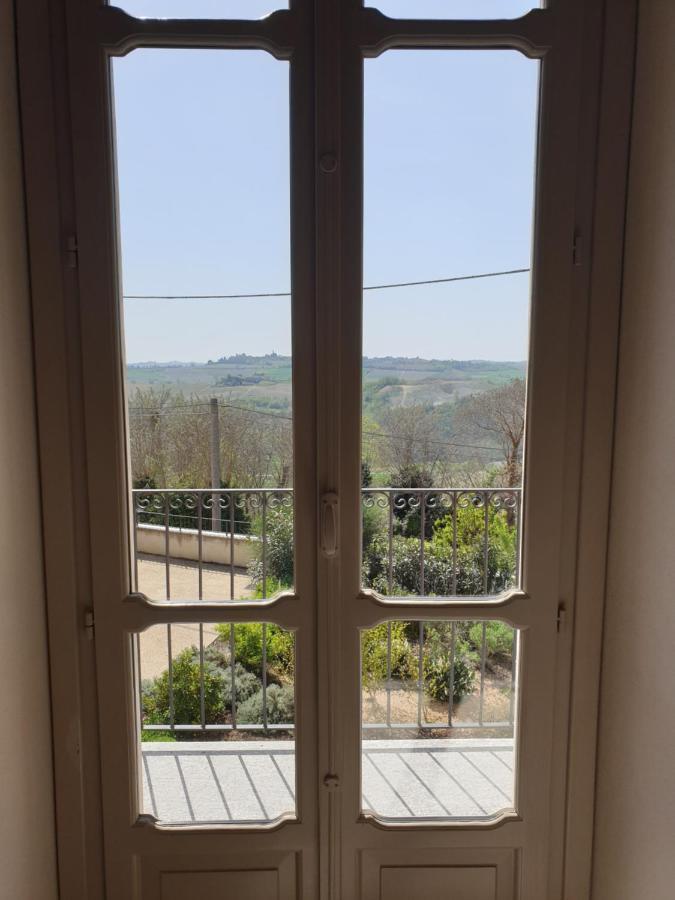 Olivola Apartments Frassinello Monferrato Bagian luar foto
