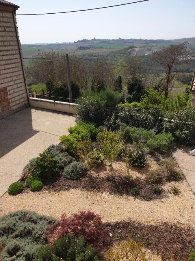 Olivola Apartments Frassinello Monferrato Bagian luar foto