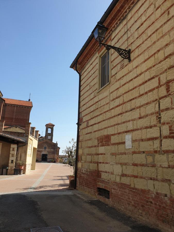 Olivola Apartments Frassinello Monferrato Bagian luar foto